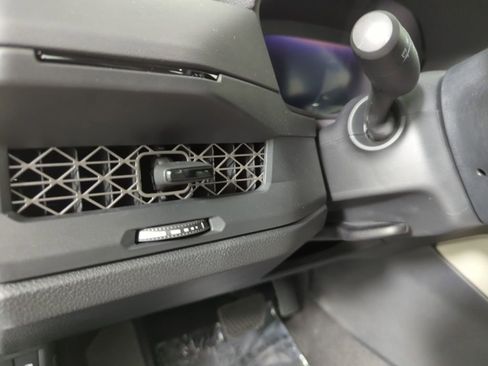 New 2025 Honda Accord LX image 23