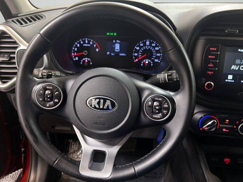 Used 2021 Kia Soul X-Line FWD image 22