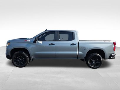 Used 2026 Chevrolet Silverado 1500 LT Trail Boss w/ LT Trail Boss Premium Package