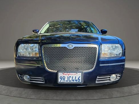 Used 2005 Chrysler 300 Touring image 15