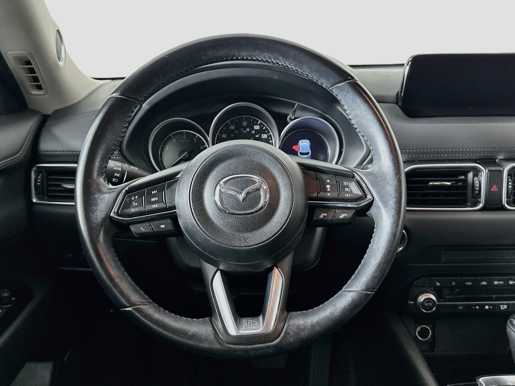 Used 2019 MAZDA CX-5 Touring FWD image 18