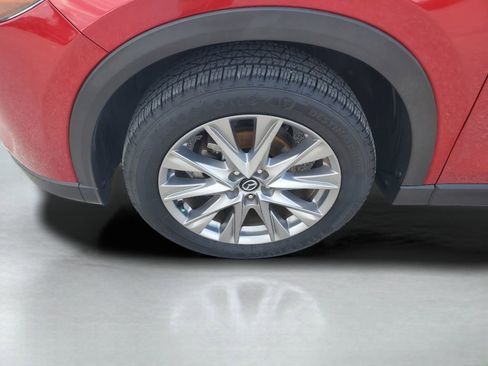 Used 2021 MAZDA CX-5 Grand Touring FWD image 28