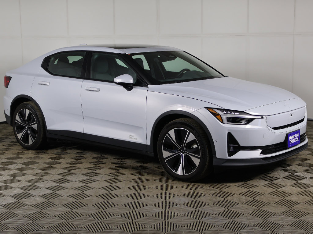 Used 2024 Polestar Polestar 2 AWD/4WD image 55