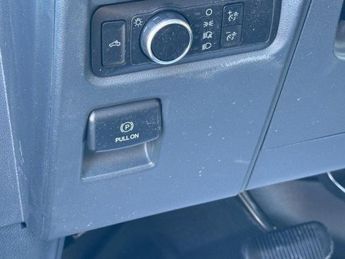 Used 2023 Ford F150 XL w/ STX Appearance Package image 15