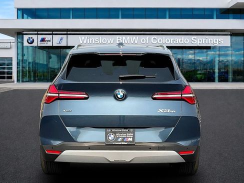 New 2026 BMW X3 xDrive30i w/ Premium Package AWD/4WD image 5