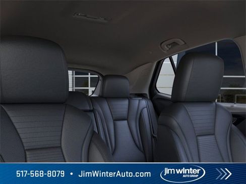 New 2026 Buick Envision Preferred image 24