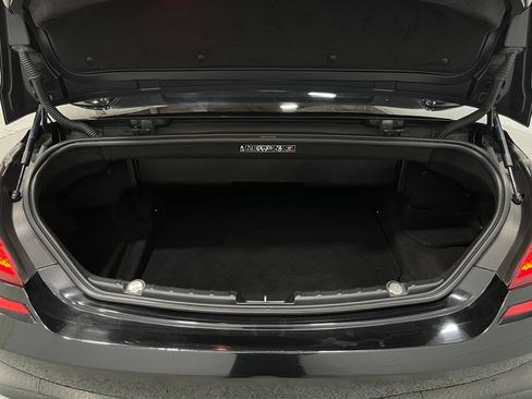 Used 2015 BMW M6 Convertible RWD image 25