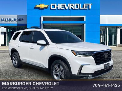 Used 2024 Honda Pilot EX-L