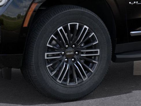 New 2026 GMC Yukon XL Elevation image 9