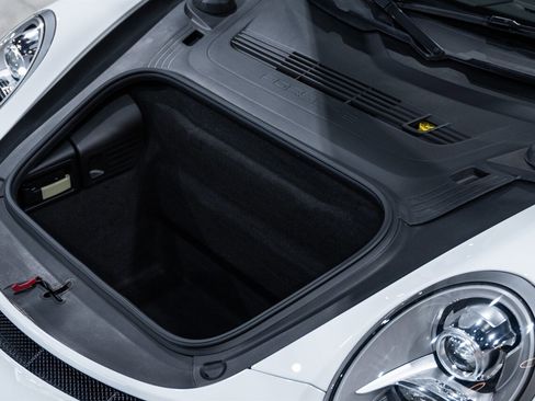 Used 2015 Porsche 911 GT3 RWD image 36