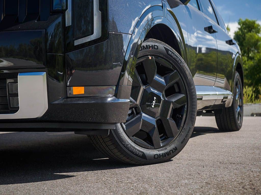 New 2027 Kia Telluride SX Prestige AWD/4WD image 6