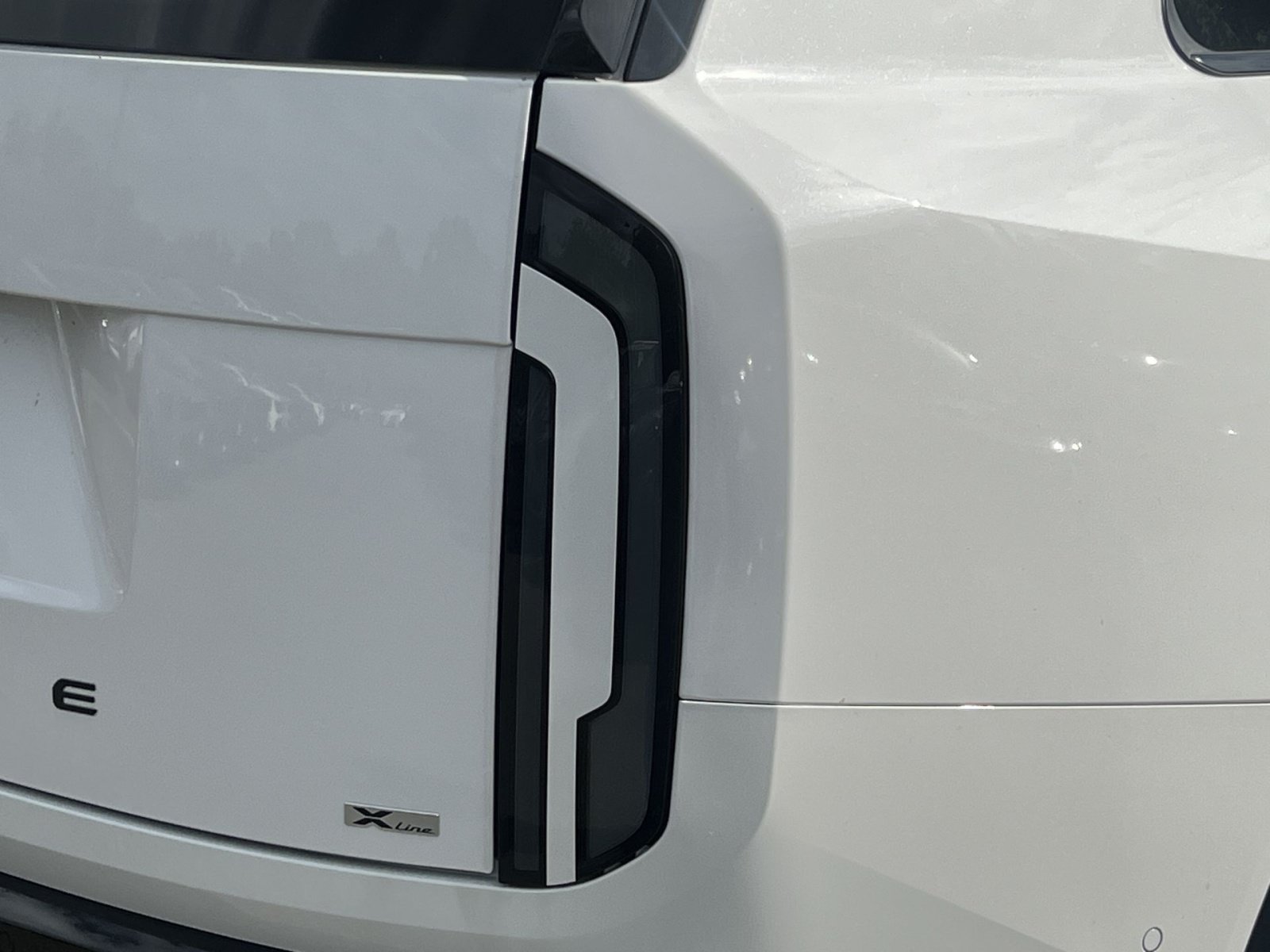 New 2027 Kia Telluride SX X-Line AWD/4WD image 14