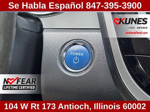 Used 2022 Toyota Camry LE FWD image 51