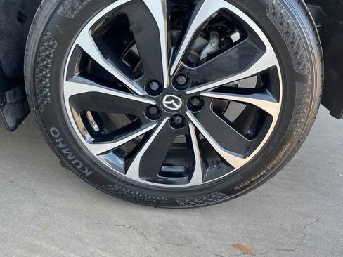 Certified 2023 MAZDA CX-5 AWD 2.5 S w/ Premium Plus Pkg image 26