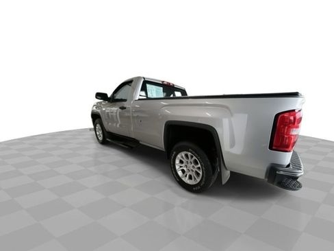 Certified 2017 GMC Sierra 1500 Base image 6