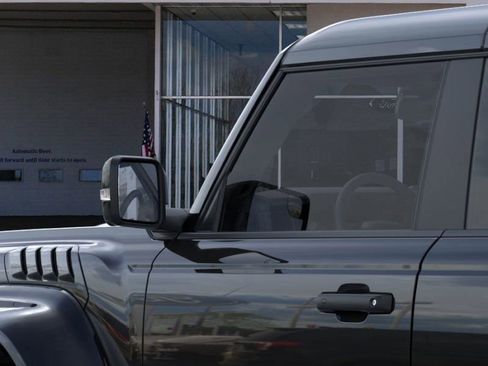 New 2025 Ford Bronco Raptor image 22