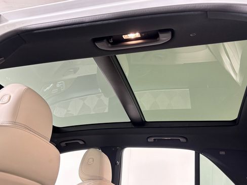 Certified 2025 Mercedes-Benz GLE 450 4MATIC image 13