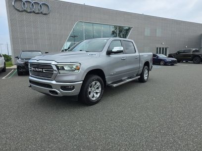 Used 2023 RAM 1500 Laramie