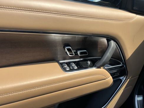 Used 2023 Land Rover Range Rover SE AWD/4WD image 14