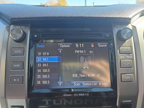 Used 2015 Toyota Tundra SR5 w/ TRD Off Road Package image 17