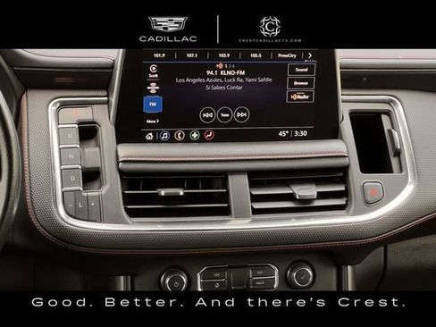 Used 2021 Chevrolet Tahoe RST image 12