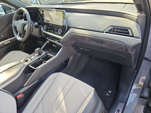 Used 2025 Lexus TX 350 AWD w/ Technology Package image 17