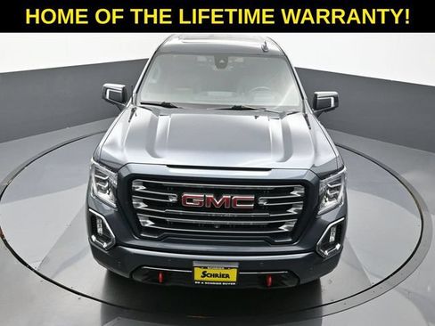 Used 2020 GMC Sierra 1500 AT4 w/ AT4 Premium Package AWD/4WD image 76