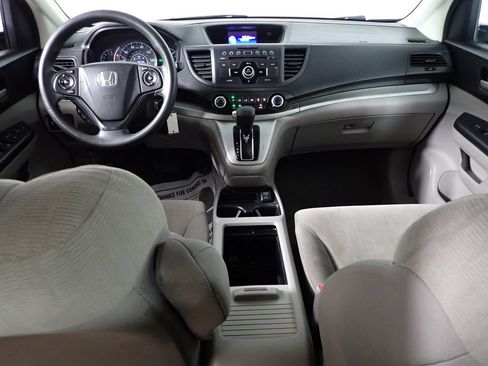 Used 2013 Honda CR-V LX image 28