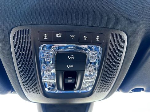 Certified 2022 Mercedes-Benz GLE 350 4MATIC w/ 3rd Row Seat Package image 26