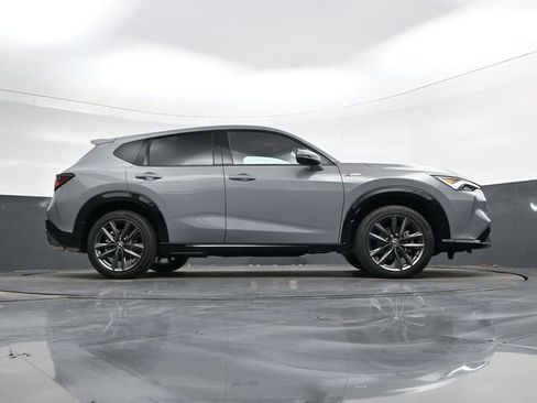 New 2025 Acura ADX A-Spec image 26