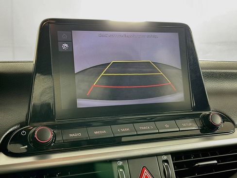 Used 2024 Kia Forte LXS w/ LXS Technology Package FWD image 22