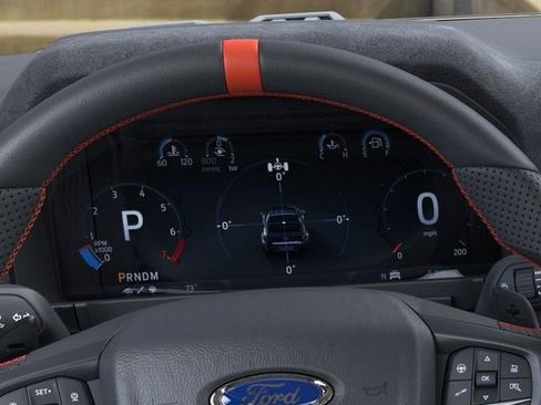New 2026 Ford Ranger Raptor AWD/4WD image 13