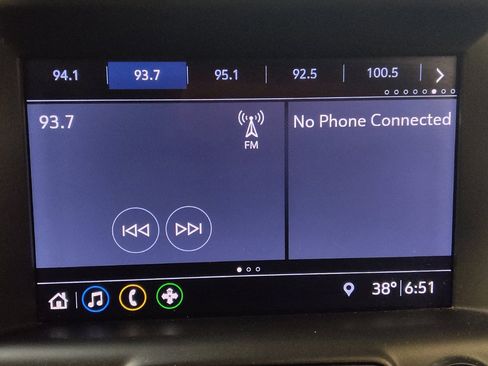 Used 2020 GMC Terrain SLT w/ Preferred Package image 25