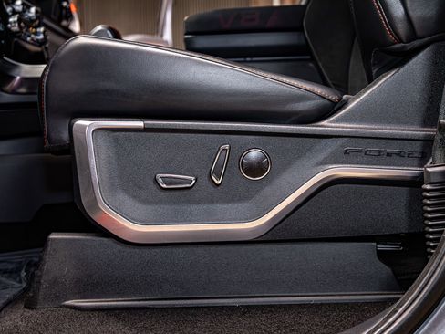 Used 2024 Ford F150 Raptor w/ Equipment Group 803A Raptor R image 21