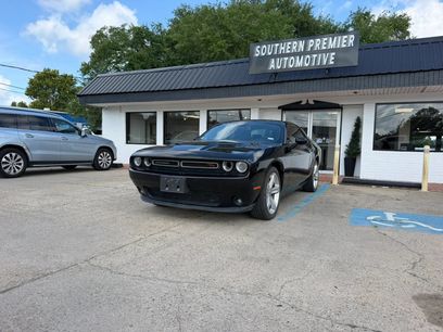 Used 2018 Dodge Challenger R/T