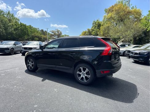 Used 2013 Volvo XC60 T6 image 12