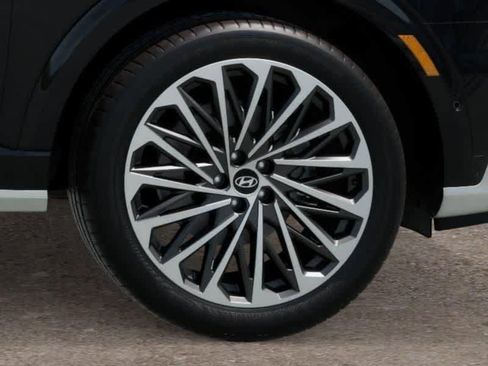 New 2026 Hyundai Palisade Calligraphy image 8