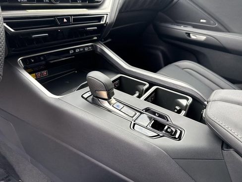 Certified 2026 Lexus TX 500h AWD w/ Technology Package image 21