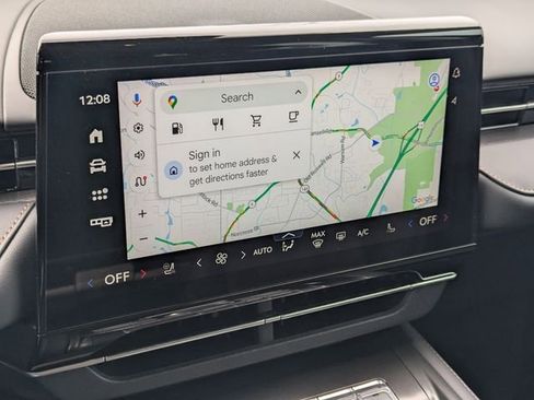 New 2026 Lincoln Nautilus Premier w/ Jet Appearance Package AWD/4WD image 20