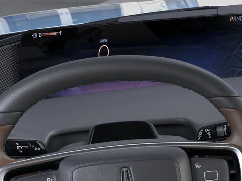 New 2026 Lincoln Navigator L Reserve image 13