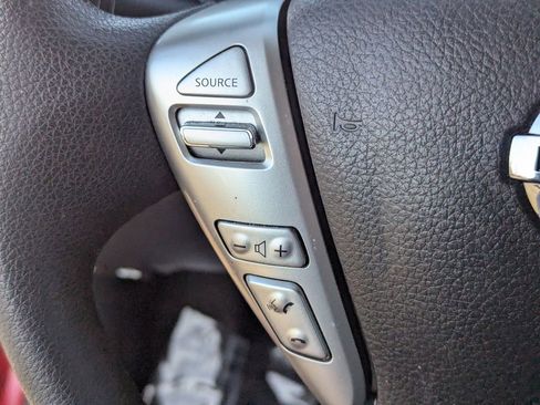 Used 2018 Nissan Versa S Plus image 29