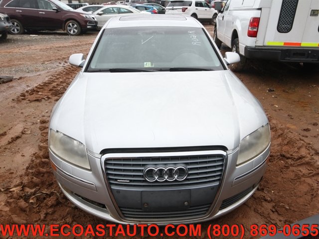 Used 2006 Audi A8 L 4.2 AWD/4WD image 5