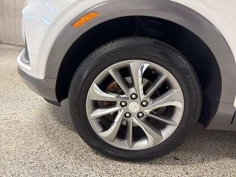 Used 2023 Buick Encore GX Essence w/ Experience Buick Package image 33