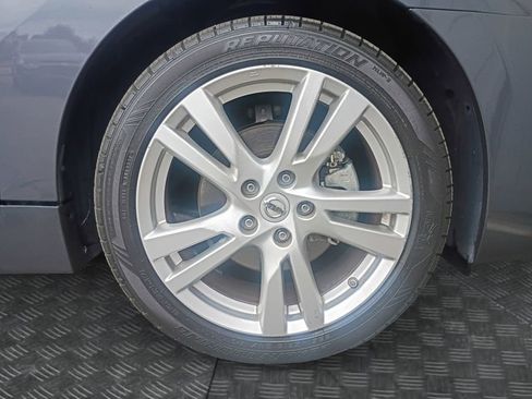 Used 2013 Nissan Altima 3.5 SL w/ Technology Pkg image 23