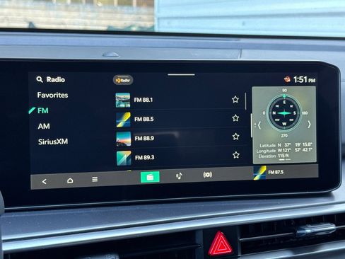 New 2026 Kia Sorento LX image 16