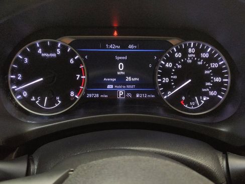 Used 2024 Nissan Sentra SV image 23