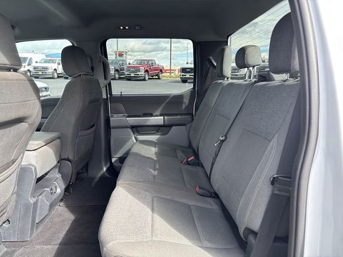 Used 2024 Ford F150 XLT w/ Tow/Haul Package AWD/4WD image 30
