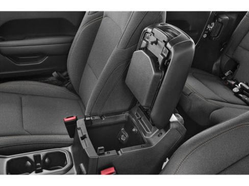 New 2026 Jeep Wrangler Unlimited Sport AWD/4WD image 15