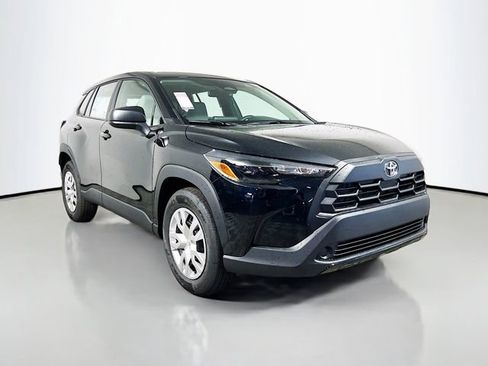 New 2026 Toyota Corolla Cross L image 1