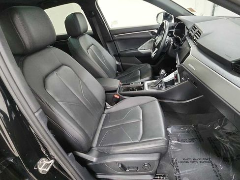 Used 2023 Audi Q3 2.0T Premium AWD/4WD image 29